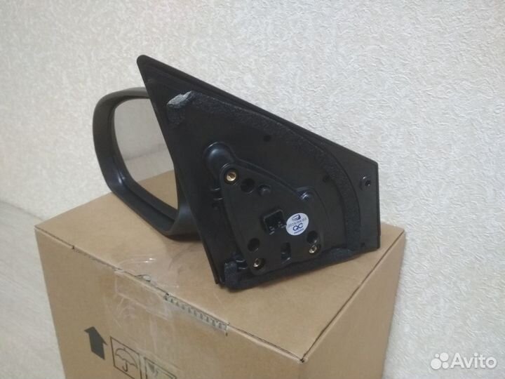 Зеркало левое Kia Rio c 2011 по 2017 г.в