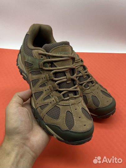 Кроссовки Merrell