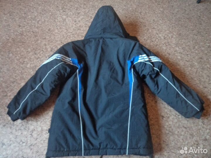 Продам мужскую куртку