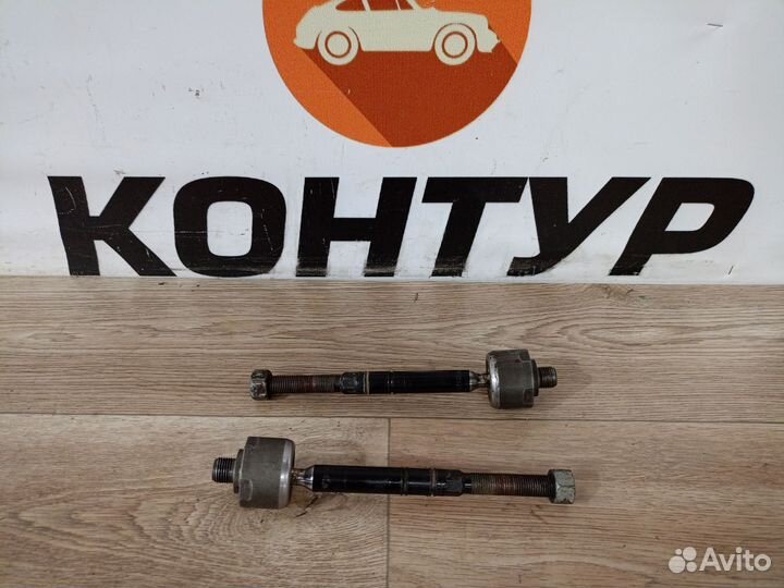 Рулевая тяга Lemforder Mercedes Benz GL164