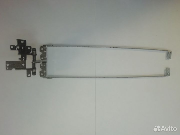 Петли матрицы asus K55D