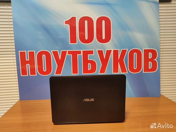 Ноутбук Asus / Core i3 / Geforce 920m 2gb