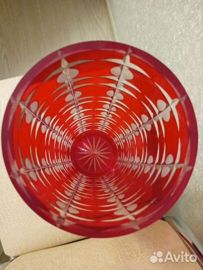 Ваза декоративная, большая для цветов