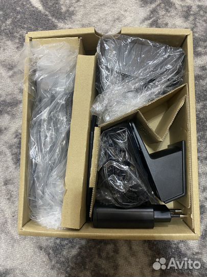 Триммер panasonic