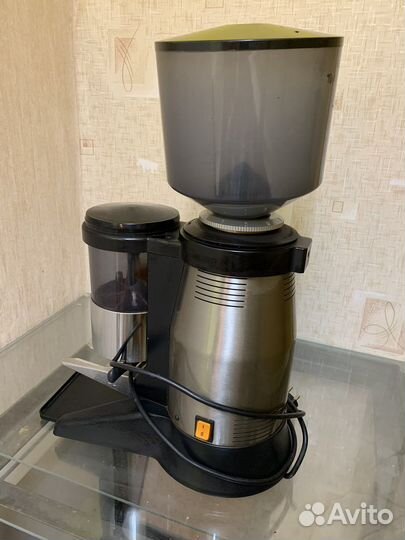 Кофемолка obel Srl Via C. Troya, 19 Milano