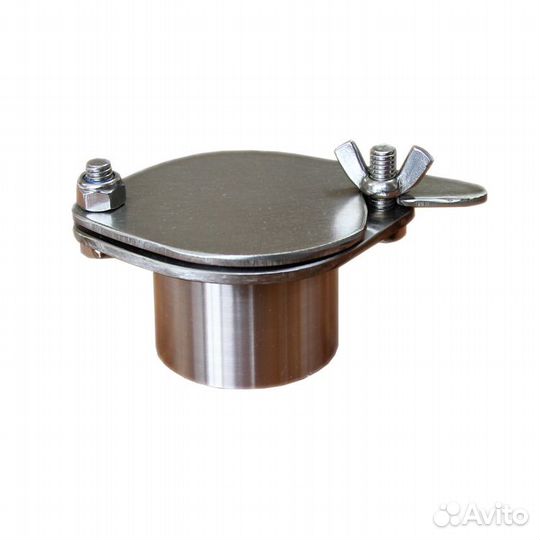 Воскотопка паровая центробежная 