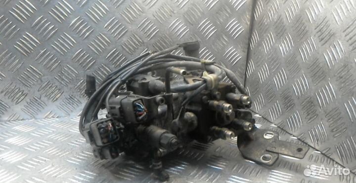 Тнвд дизельный ford ranger 1 13020-485-22798