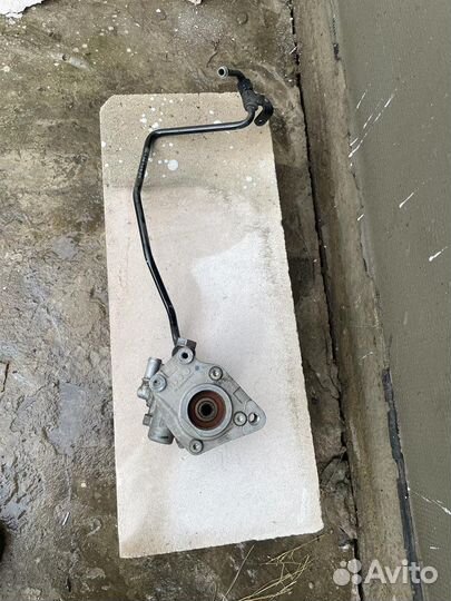 A8 d3 4.2 tdi 326hp bvn гидроусилитель