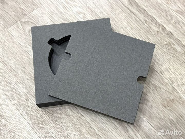 Изготовление ложементов