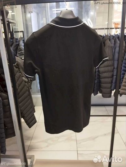 Поло Armani Exchange