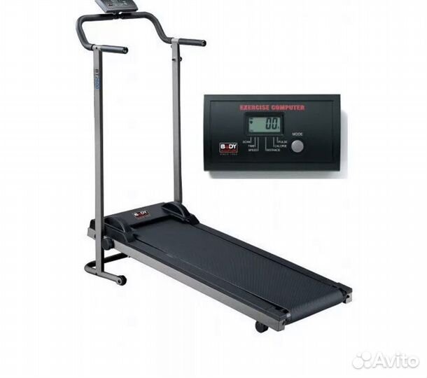 Беговая дорожка BT 2600 механическая