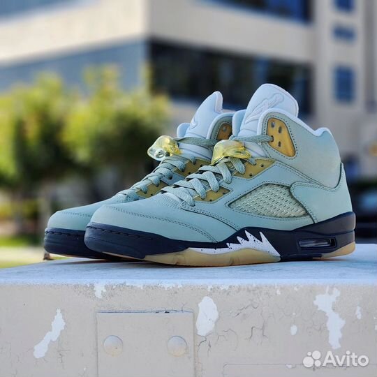 Nike Air Jordan 5 