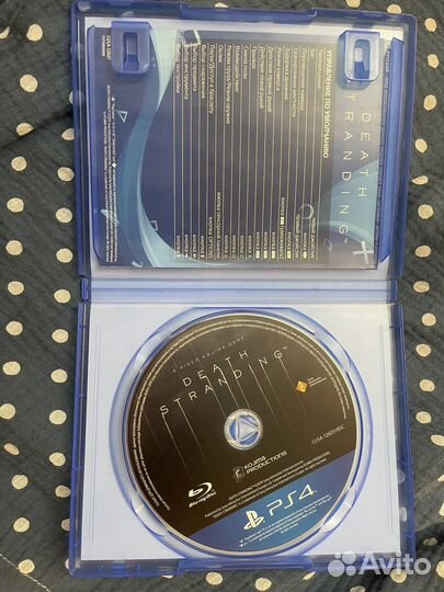 Игры для приставок ps4