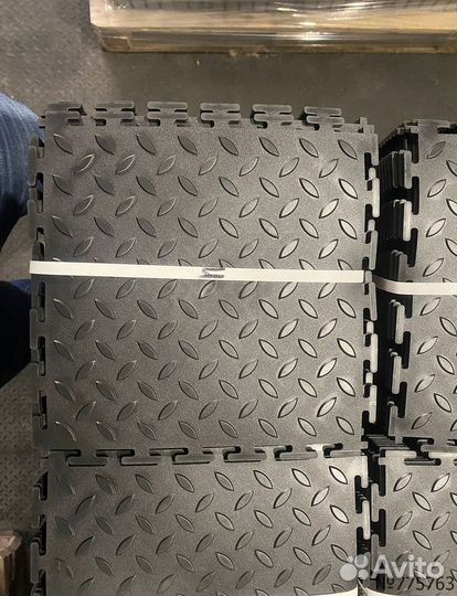 Пвх плитка для пола