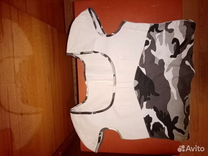 Одежда на девушку