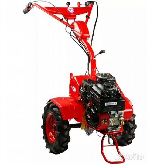 Мотоблок Салют 100 бс-6,5 B&S Intek I/C 6.5