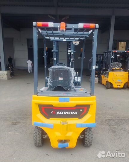 Вилочный погрузчик Aurora Forklift CPD15-A3H4-M, 2024