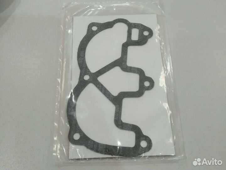 Прокладка гбц Mercury 6-15