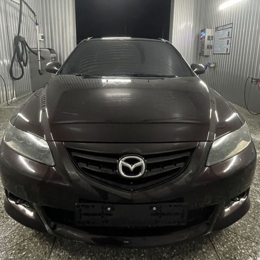 Купить Mazda 🚘 от 95 000 ₽ в Карачаево-Черкесии: 88