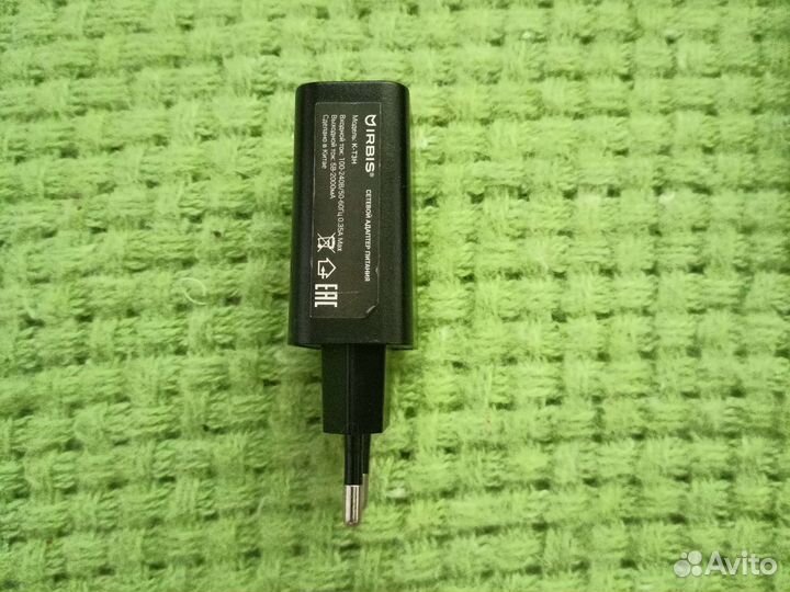 Сетевой адаптер питания