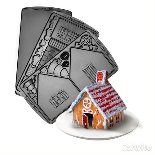 2 Сменных панели для мультипекаря redmond