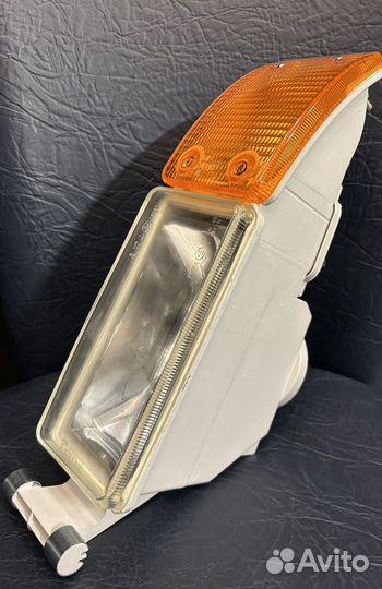 Mars tech Фара п/т лев. (MAN TGA 2002-2009)