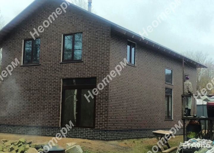 Клинкерная плитка