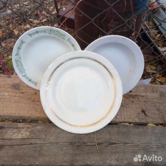 Набор столовой посуды