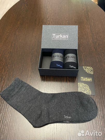Подарочный набор носков