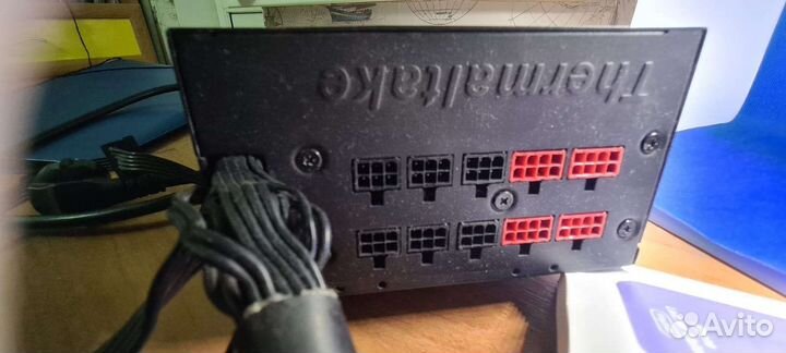 Блок питания 2450w/2750w/1500w