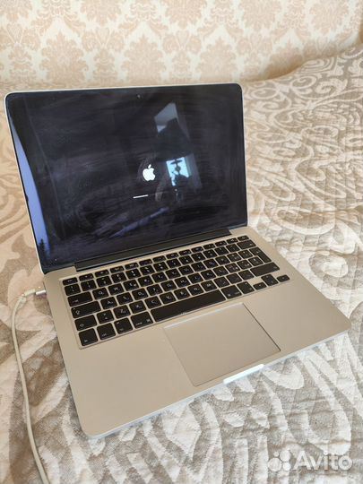 Macbook Pro 13 2013 i5/8/128 ssd