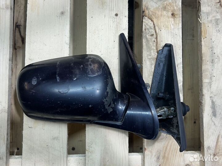 Зеркало правое Skoda Felicia в сборе