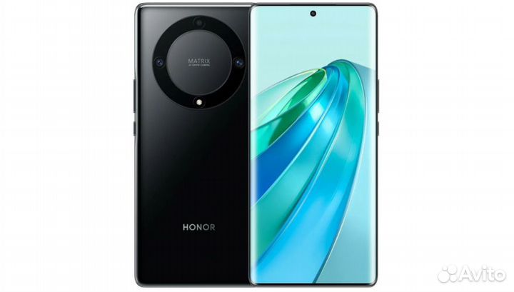 HONOR X9a, 6/128 ГБ