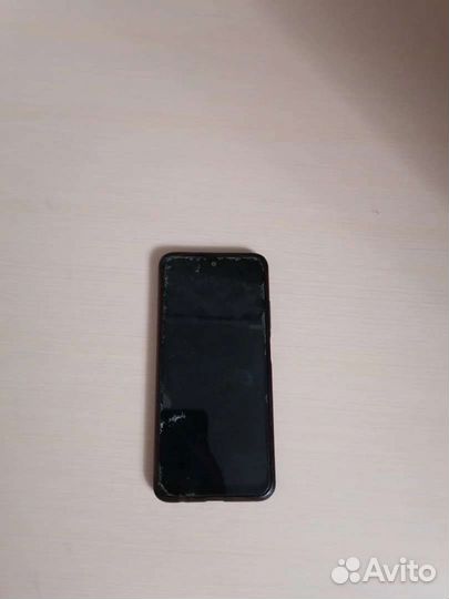 Xiaomi Redmi Note 10S, 6/128 ГБ
