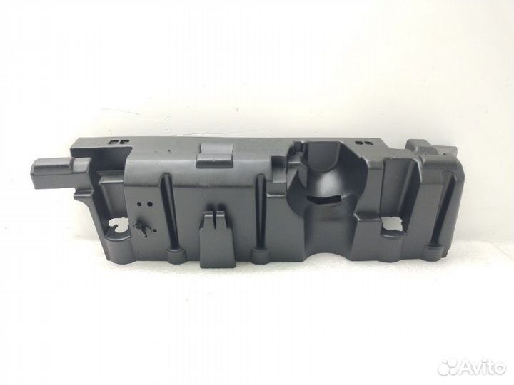 Крышка двигателя декоративная Volvo Xc90 2.4D