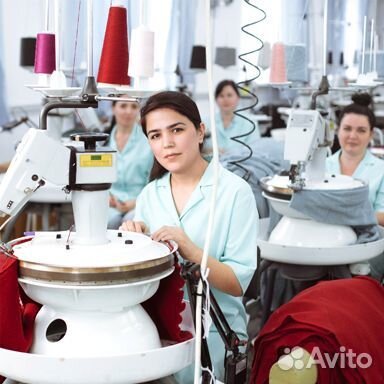 Кеттельщик / кеттельщица