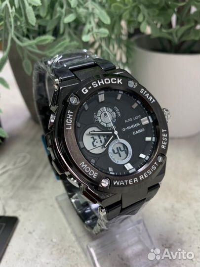 Часы Casio G-Shock New