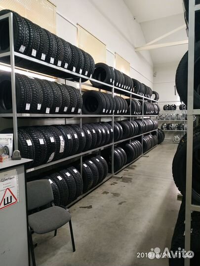 Nokian Tyres Nordman 7 195/55 R16