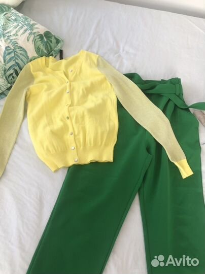 Женские вещи пакетом 42