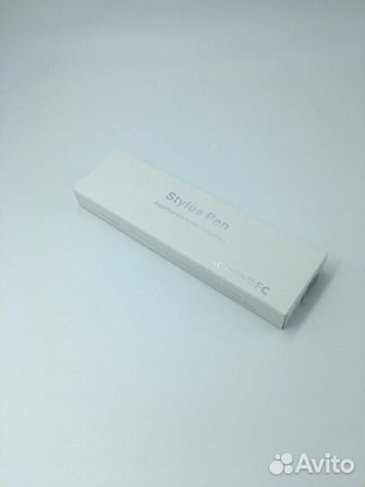 Стилус-карандаш для смартфонов и планшетов