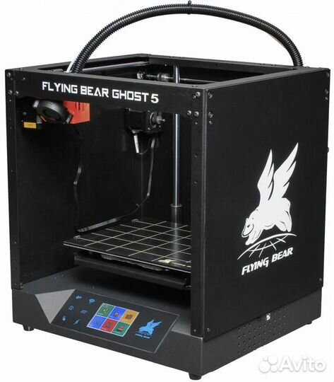 Продам 3d принтер