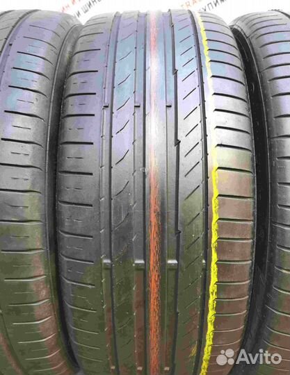 Continental ContiSportContact 5 225/45 R19 96W