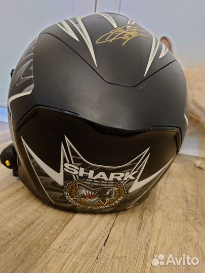 Мотошлем Shark D-Skwal р-р S