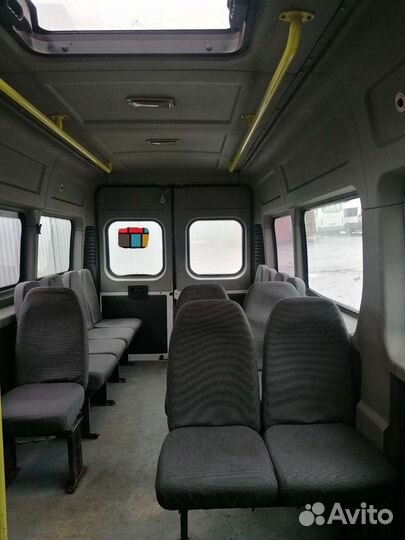 FIAT Ducato 2.3 МТ, 2014, 30 000 км