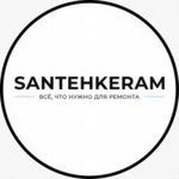 Santehkeram - керамическая плитка и керамогранит