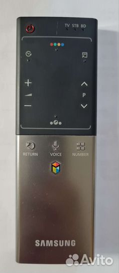 Пульт samsung