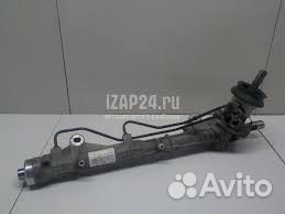 Рейка рулевая ниссан альмера G15