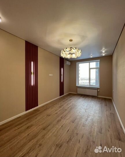 Бюджетный ремонт квартиры под ключ На совесть