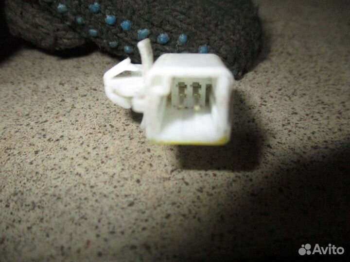 Испаритель кондиционера Toyota Camry 50