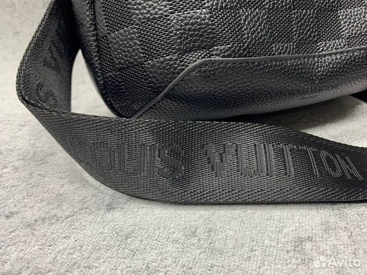 Louis Vuitton: Ваша новая любимая сумка